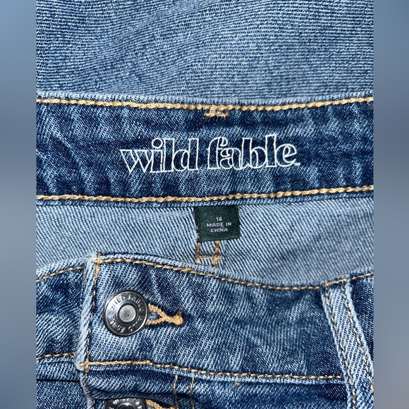 Target jeans - Picture 3 of 3